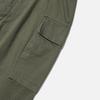 Waiemssielkeiwai Us M-43 Hbt Cargo Pants - Olive