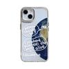 Funda de teléfono transparente para iPhone 11 12 13 iPhone 13 14 15 Pro 15 16 Pro Max Samsung A15 A16 A25 A26 A55 A56 S25 S24 S22 S23 Ultra S25 Edge