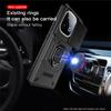KEYSION Shockproof Armor Case for for IQOO Z10 Turbo Pro 5G Slide Camera Protection Ring Stand Phone Cover for IQOO Z10 Turbo 5G