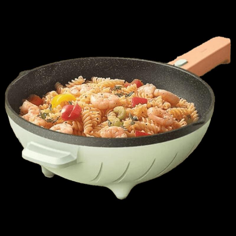 AUX Multi-functional Non-stick Electric Wok