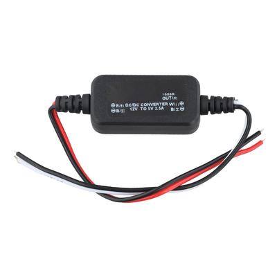 Accesorios para la electrónica del coche – Cables, adaptadores y enchufes
