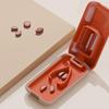 Portable Pill Cutter Splitter Storage Box Medicine Cutter Professional Pill Splitter For Cutting Small Or Large Tiny Pills