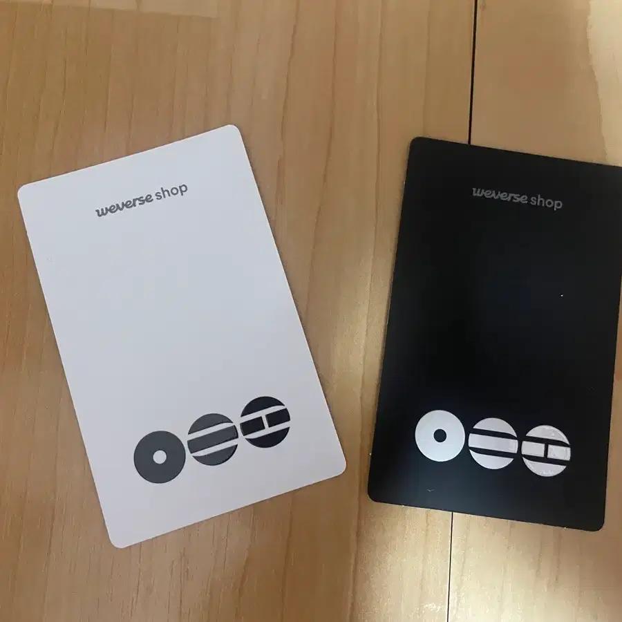 BTS Bangtan Jin Seokjin JIN Arirang Weverse Early Bird 2 Mipo Cards