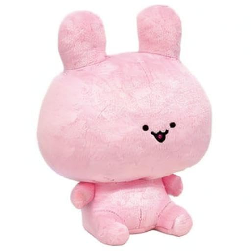 Bandai Asamimi-chan Plush Toy 6070