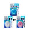 Japan LION CLINICA Advantage Sponge Floss Wax Coat 40m