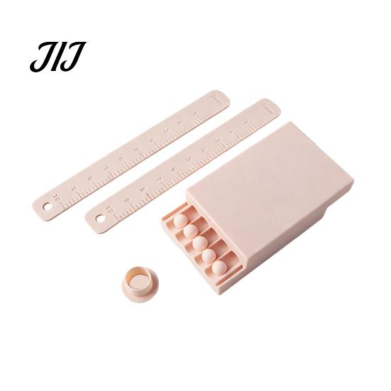 Jewelry Making Tools for Beginners Polymer Clay Ball Maker Mold, Roller 4mm 6mm 8mm 10mm 12mm 15mm Crafting Essentials 18mm 20mm Sphere Shaper