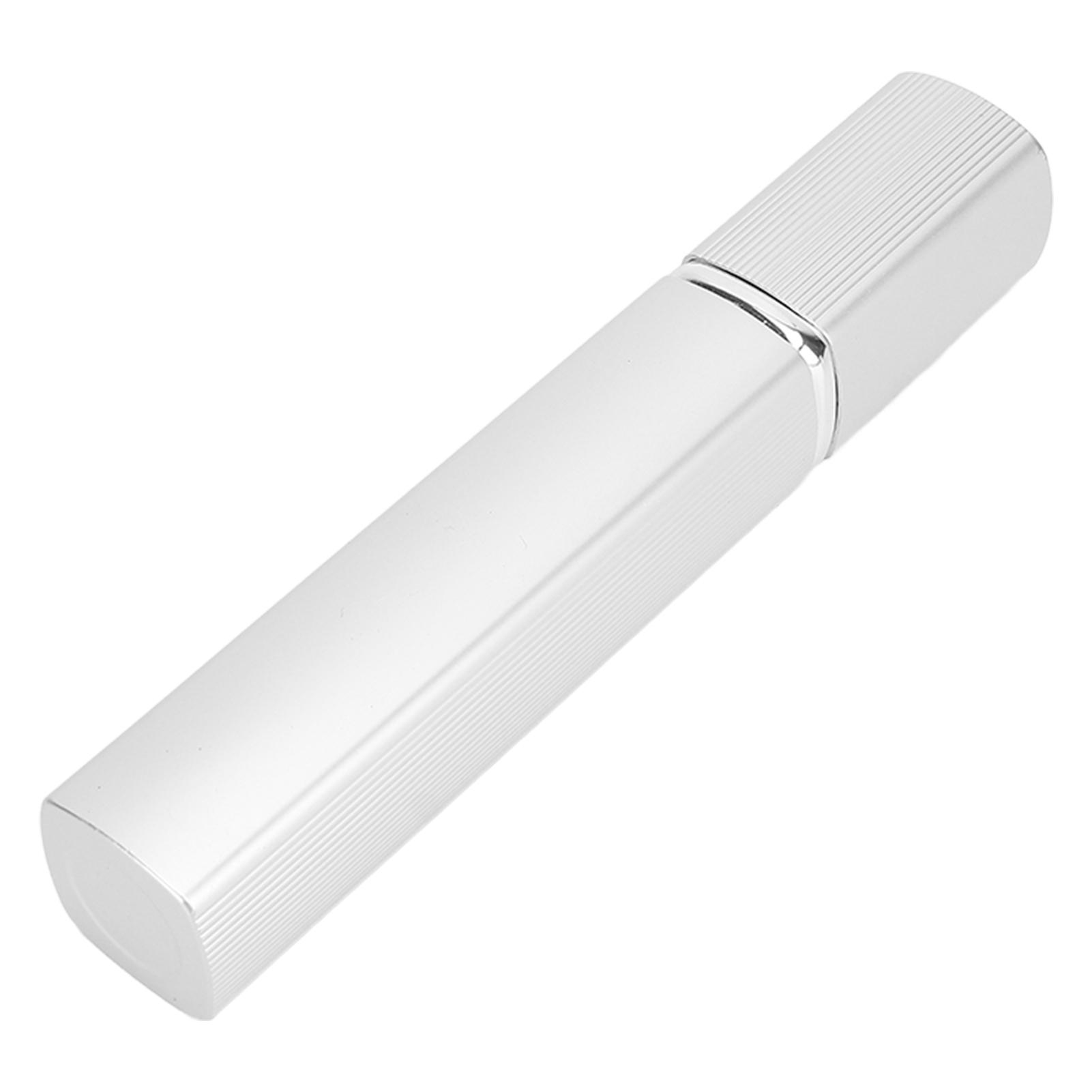 Spray Bottle Travel Portable Refillable Reusable Empty Perfume Atomizer Bottle for Men Women 12ml