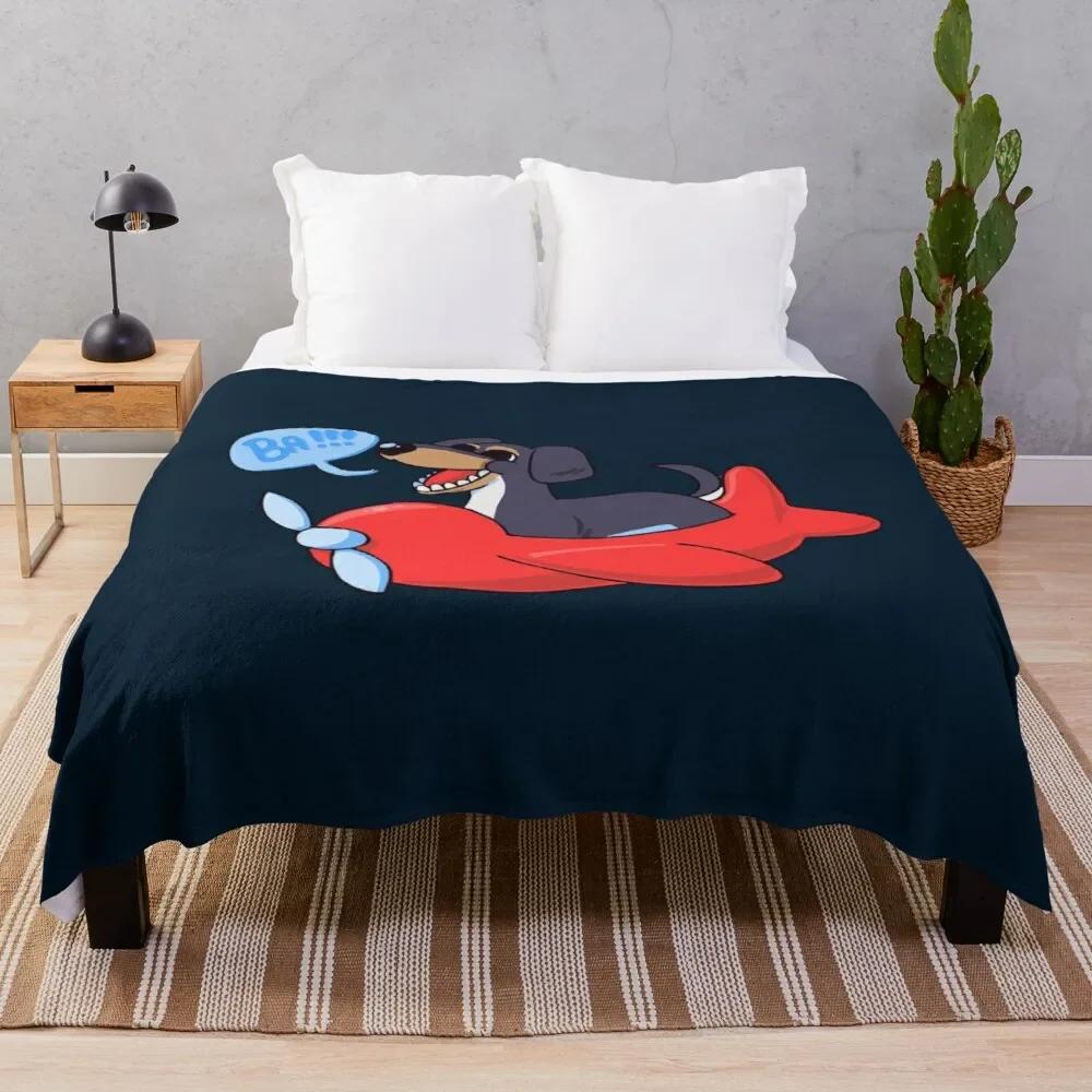 dog of wisdom Throw Blanket Giant Sofa Blanket Blanket Sofa blankets for beds blankets throw blanket thin blanket