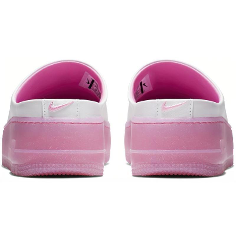 Nike Air Force 1 AF1 Lover Xx 'White Psychic Pink' Women's Sneakers CI1981-161
