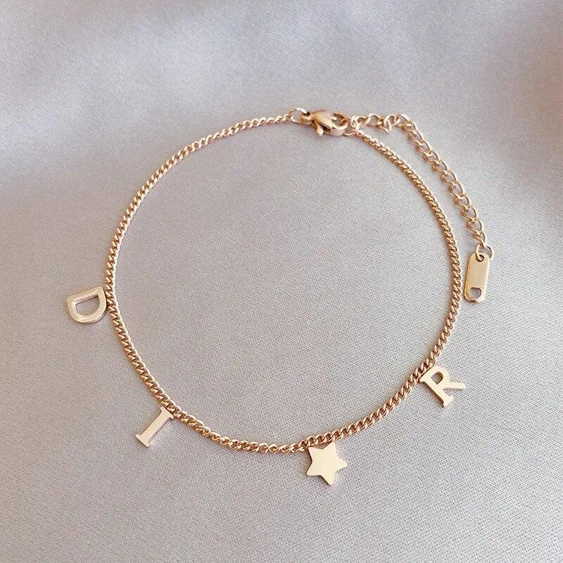 

Регулируемые кольца для женщин, модные брендовые ювелирные изделия, кольца со звездами из циркония, аксессуары для вечеринок, подарки Resizable