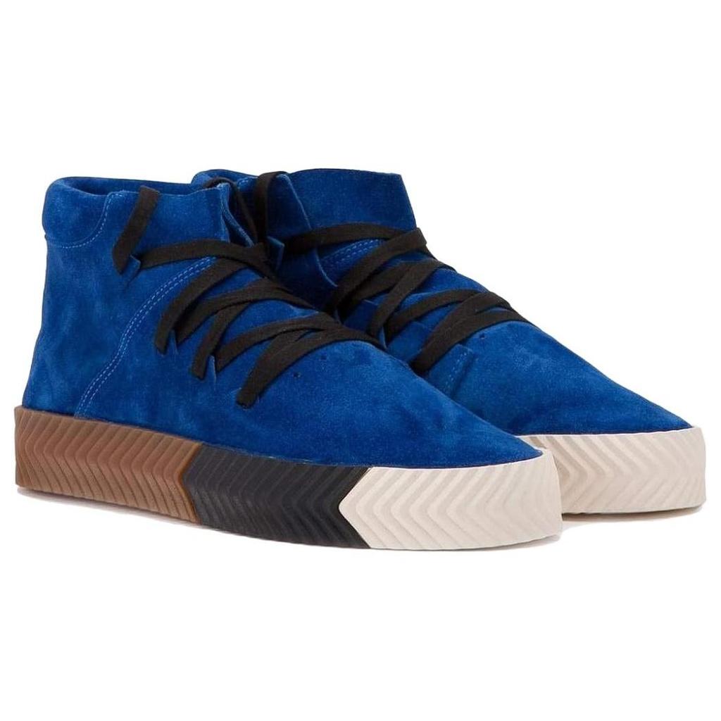 Alexander Wang x adidas AW Skate Mid