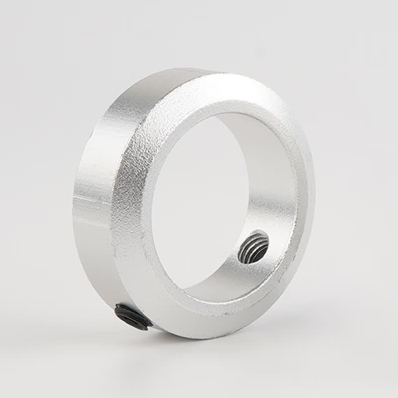 Lanshi SCCAW Aluminum Alloy Set Screw Retaining Ring