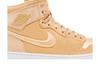 Women's Sneakers Nike Jordan 1 Retro High Season of Her Ice Peach (Women's) Ice Peach/White-Metallic Gold