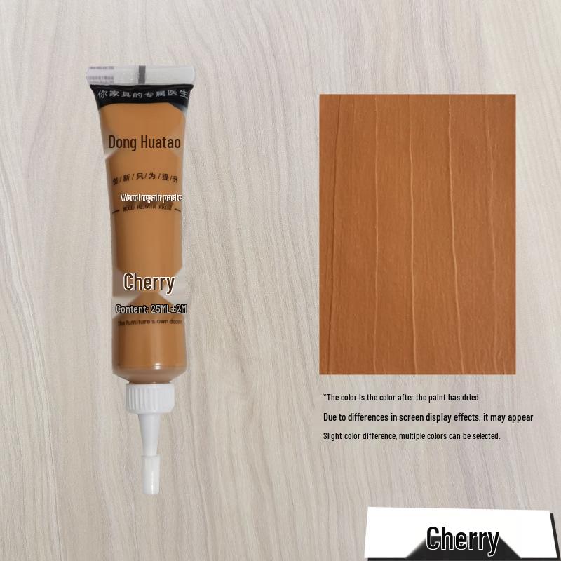Huatao Wood Repair Paste & Paint Pen for Furniture, Floors, Doors, and Tables