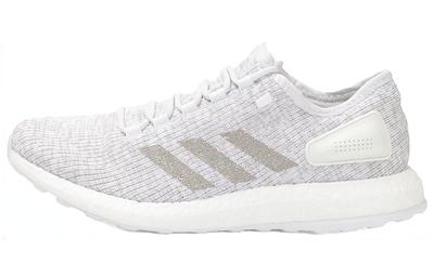 adidas PureBoost 'Running White' S81991