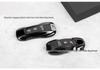 Compatible Key Shell Cover for Porsche Cayenne, Panamera, Macan, 718 Cayman - Black Wind Edition