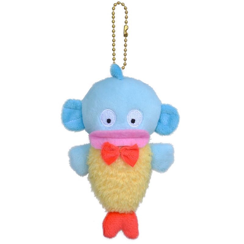 

Темпура Креатив Серия Sanrio Куроми Мелодия С Коротким Плюшевым Подвесом Подарок Для Ugly Fish