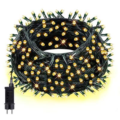 Iluminação – Luzes de Natal e iluminação decorativa