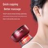 AUX Electric Gua Sha & Cupping Massager CN plug (adapter included)