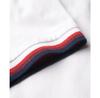 Superdry Sportswear Relaxed Tipped поло с короткими рукавами