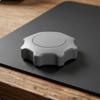 Seat Angle Adjustment Knob Easy Installation Ergonomic Grip