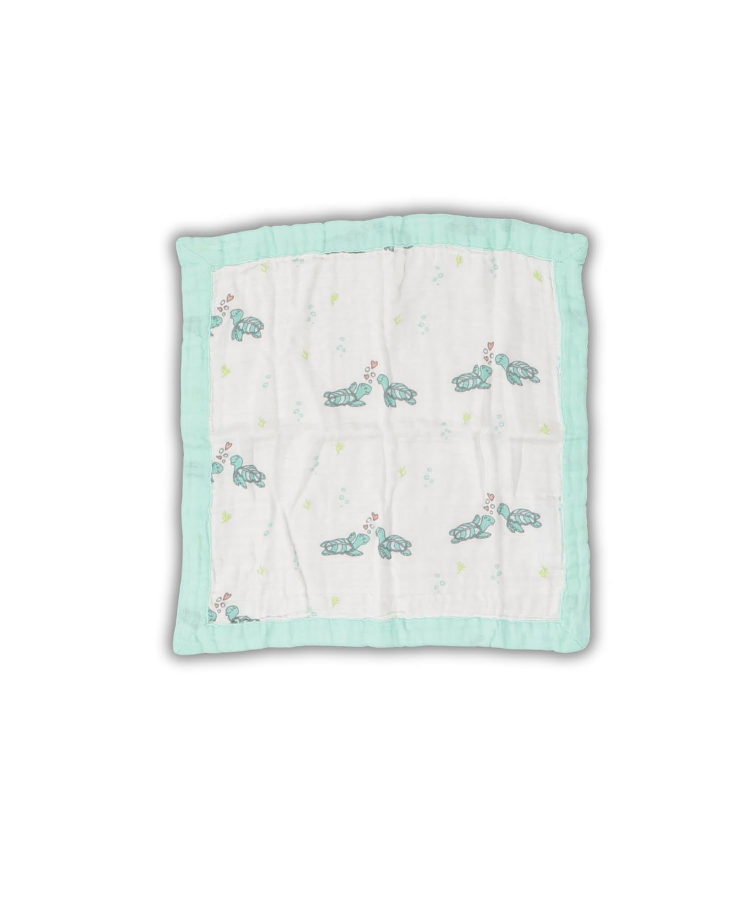 

Одеяло Coco Moon с принтом морской черепахи Хону, морских существ, гавайское детское мини-одеяло, шелковистое на ощупь (Кокосовая луна) [Безопасность / Хони]