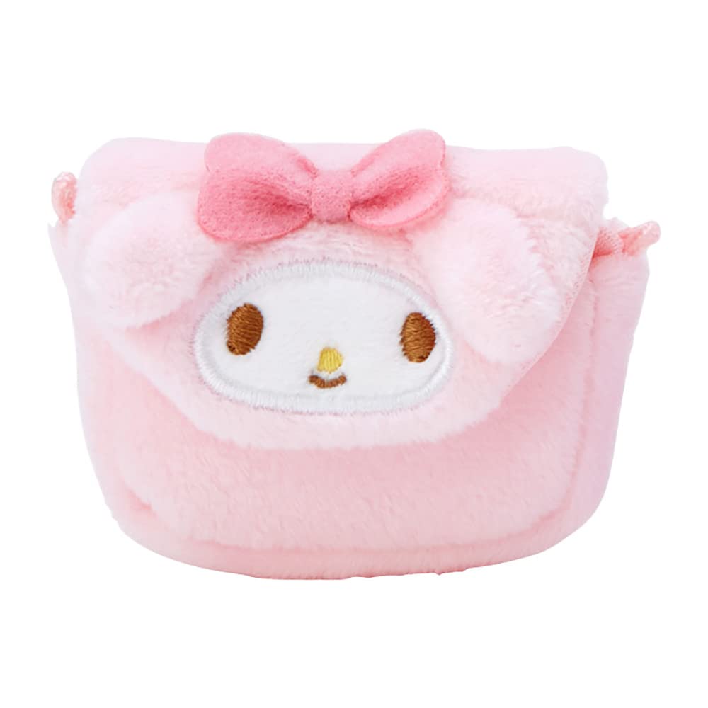 Sanrio Sanrio Outing Accessories Set My Melody My Melody My Melody Pitatto Friends Character X X 4 Cm 510921 SANRIO (SANRIO) 5.5 1.5