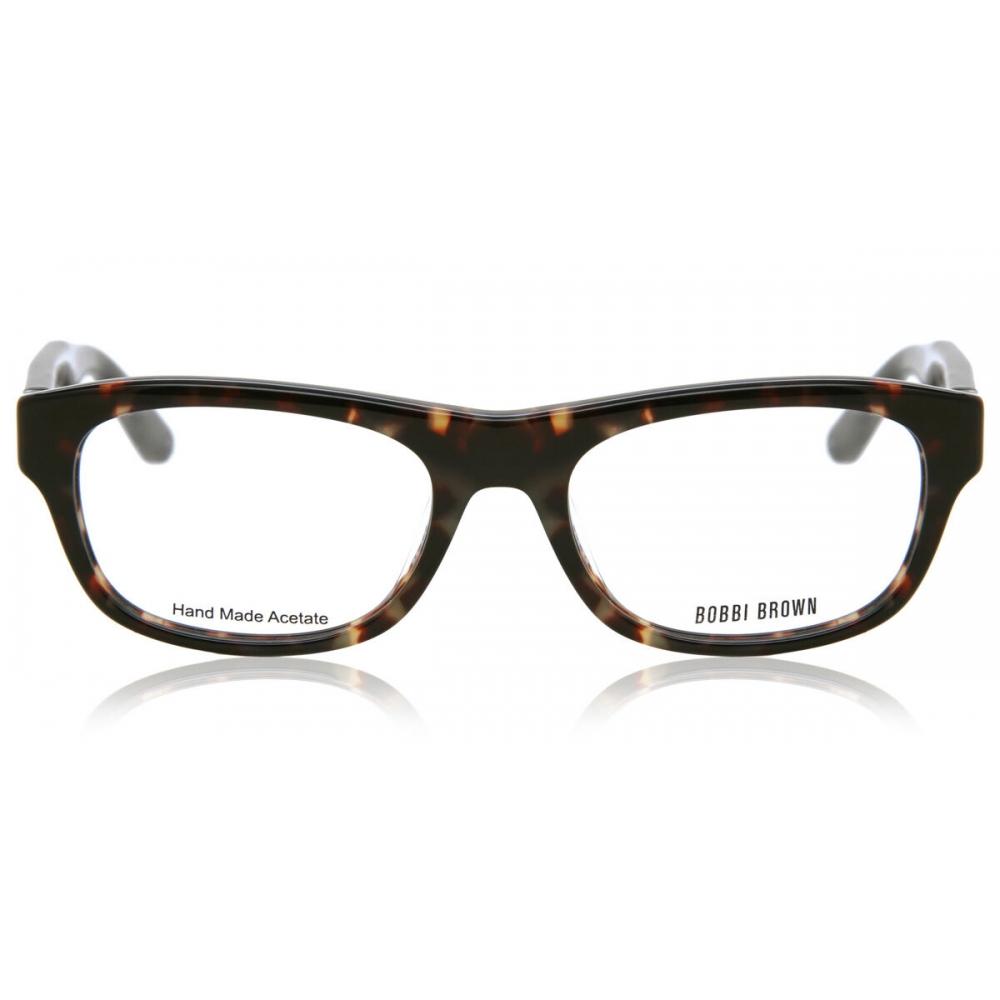 

Bobbi Brown The Bobbi M67 Women Eyeglasses Tortoiseshell/50-18-135