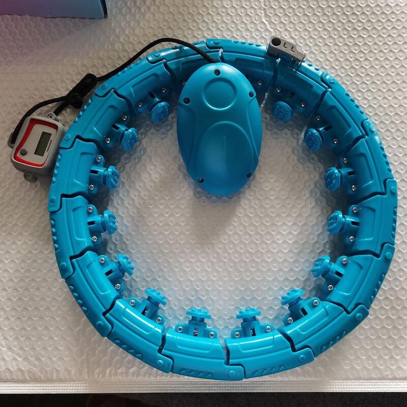 Xinboda Smart Detachable Fitness Hula Hoop