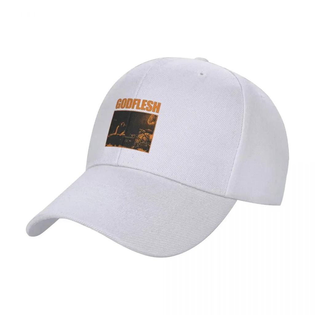 GODFLESH Baseball Cap Designer Hat golf hat genuine Mountaineering Unisexs Luxury Womens
