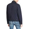 Polo Ralph Lauren Kurtka z detalami logo MNPOOTW16021351-410
