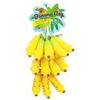 PLATZ PET Dog Toy Banana Dog Yellow SUPPLISES&FUN (Platz)