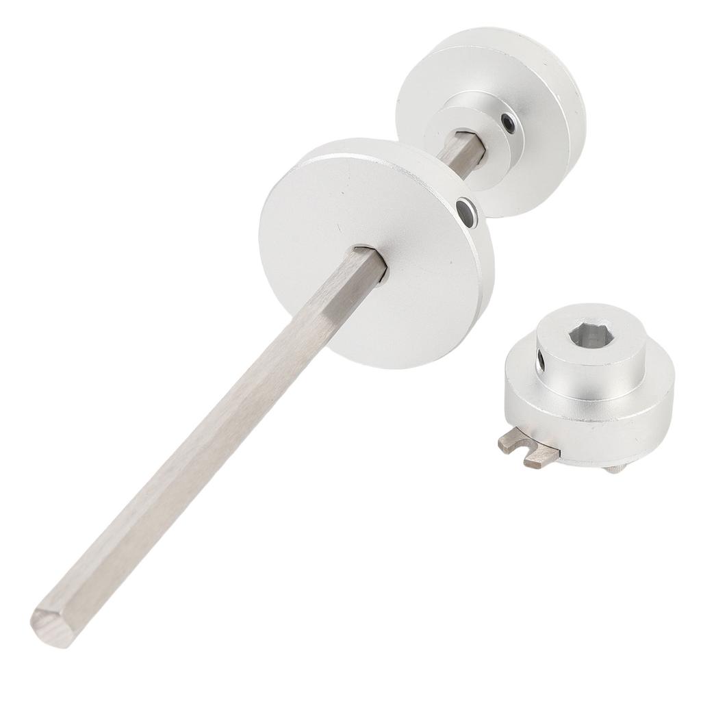 Inside Pipe Cutter for 1 1/2 Inch and 2 Inch Schedule 40 Pipe 7 Inch Cutting Depth Internal PVC Pipe Cutter Plumbing Tool