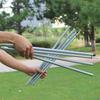 Aluminum Tent Pole Kit for Outdoor Adventures