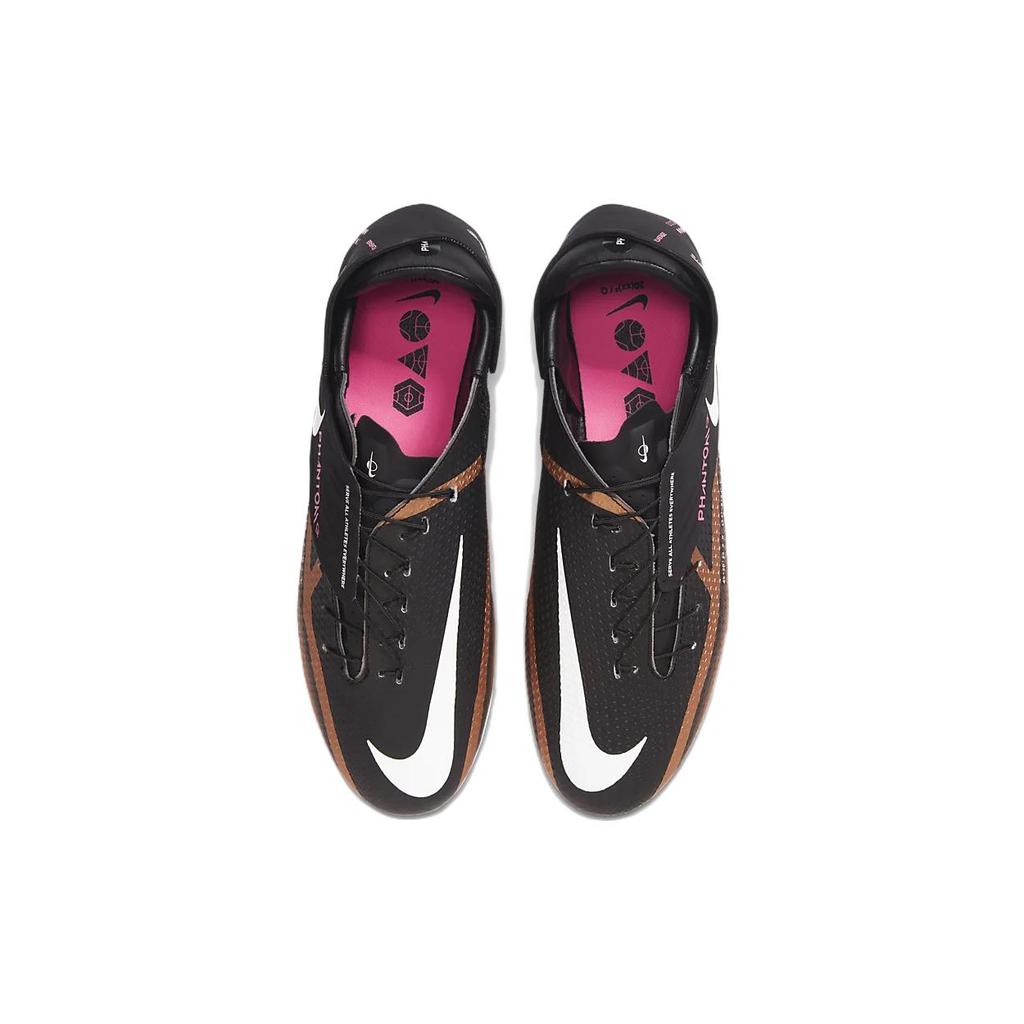 Nike Phantom GT2 Academy FlyEase Mg Generation Pack Metallic Copper DR5962-810