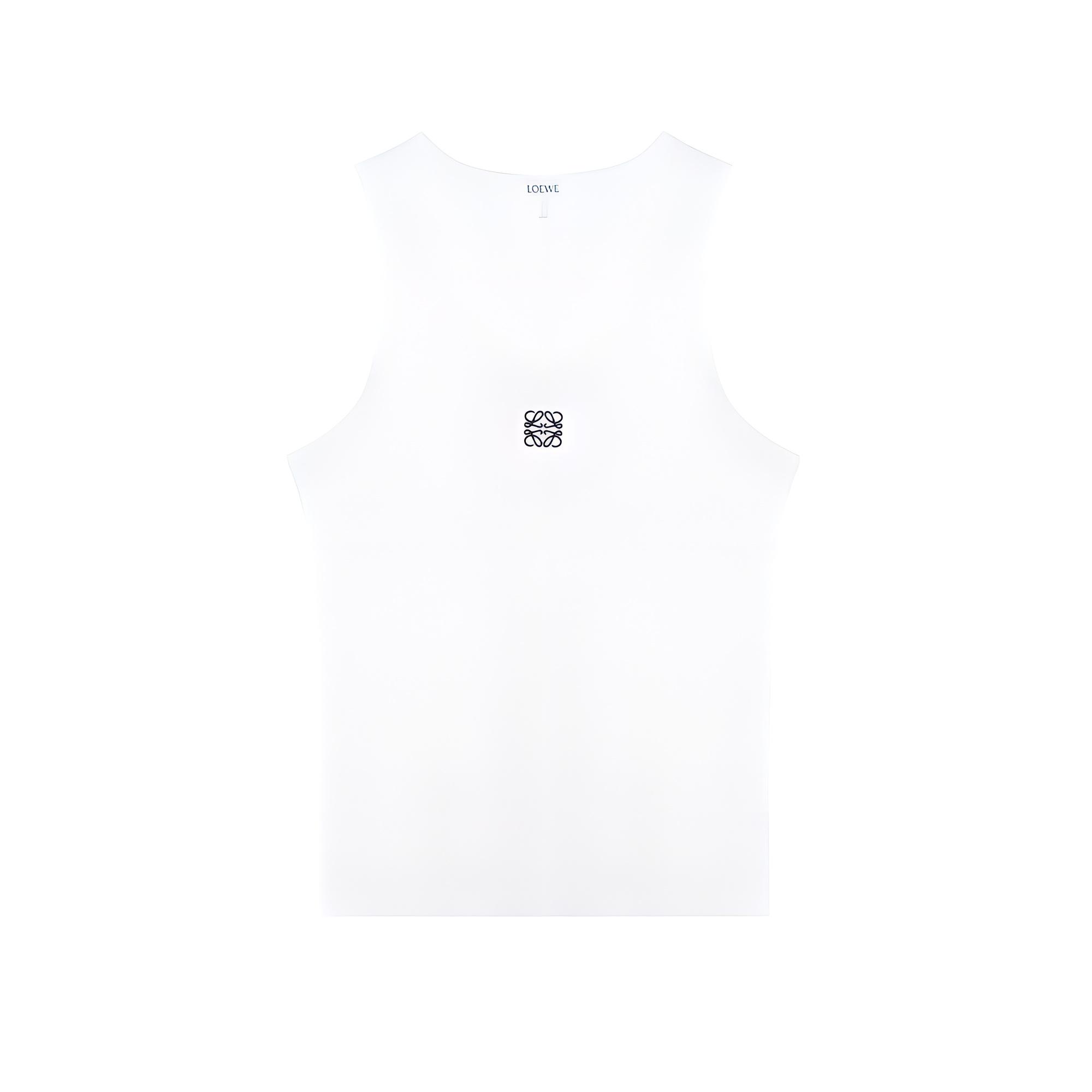 LOEWE Anagram Tank Top H526Y23X40-2100 M