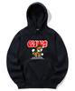 Sibainu Picnic Graphic Hoodie - 9 Colors (Type B)