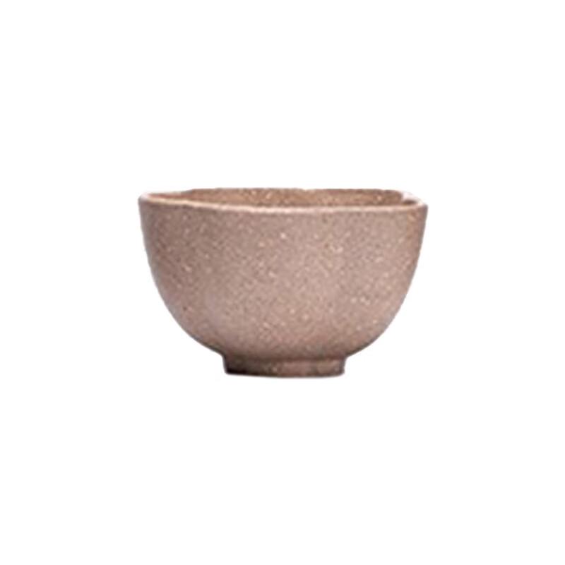 Tao Ding Xuan Zisha Five Fortune Cups Tea Set