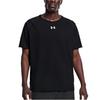 Under Armour Breathable Short Sleeve T-Shirt For Running And Training Men tops 24500501-001