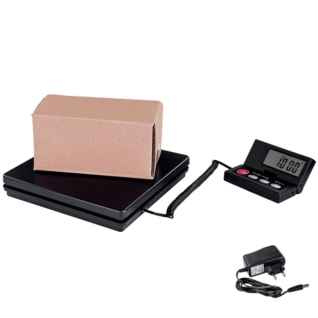Postal Platform Scale For Parcels Sbs-Pt-40/1, Up To /