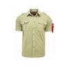 Shirt Alpha Industries AI.136427-01-3XL