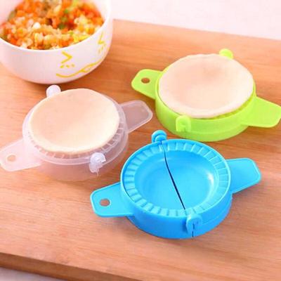 Manual Large Dumpling Maker Mold