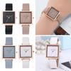 New Leather Belt Watches Fashionable Quartz WristWatch Quartz Watch Women Watch Casual Exquisite