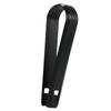 Black 17mm Car Wheel Nut Covers, 20Pcs     Set for , Enhance Finish