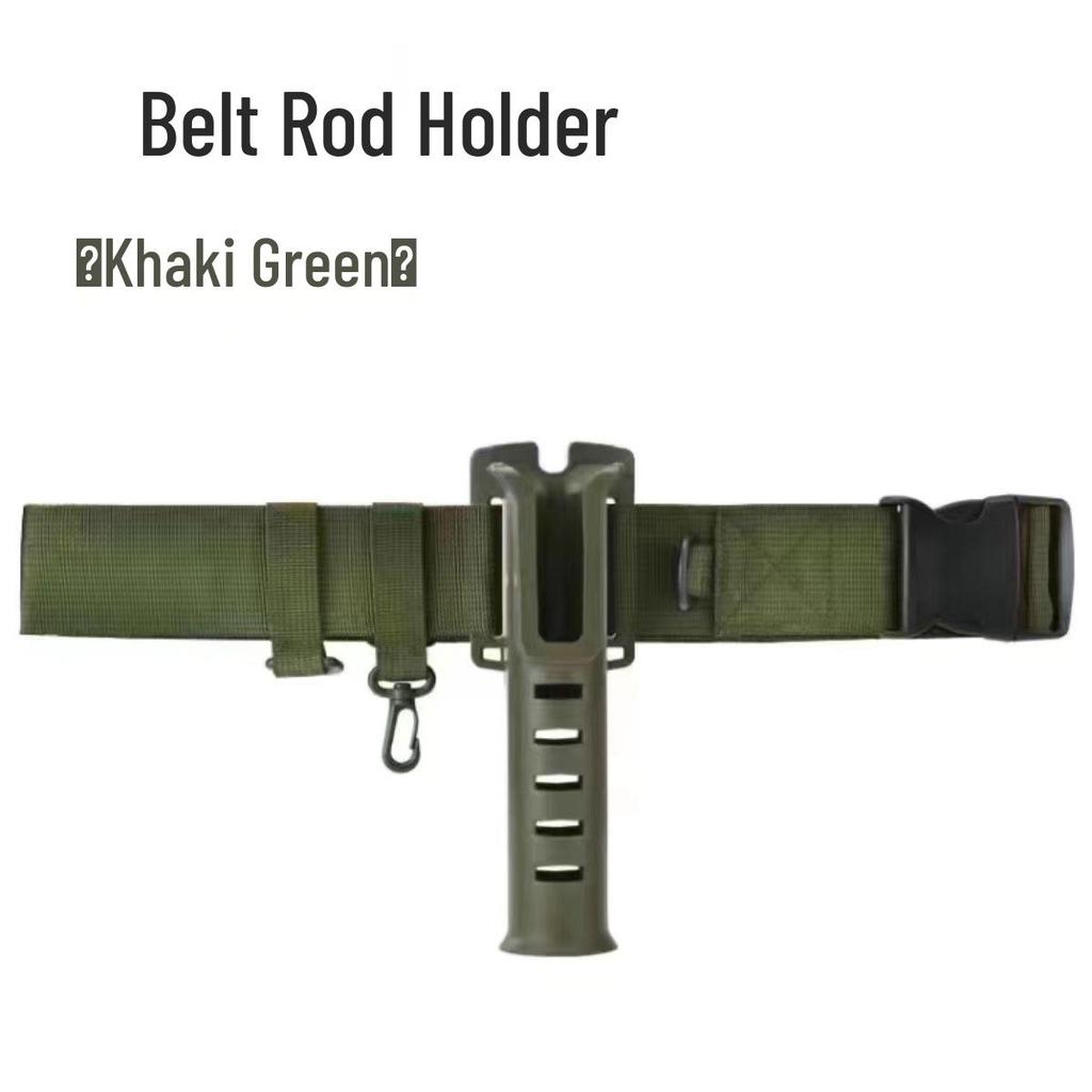 Universal Portable Rod Tube for Sea and Rock Fishing