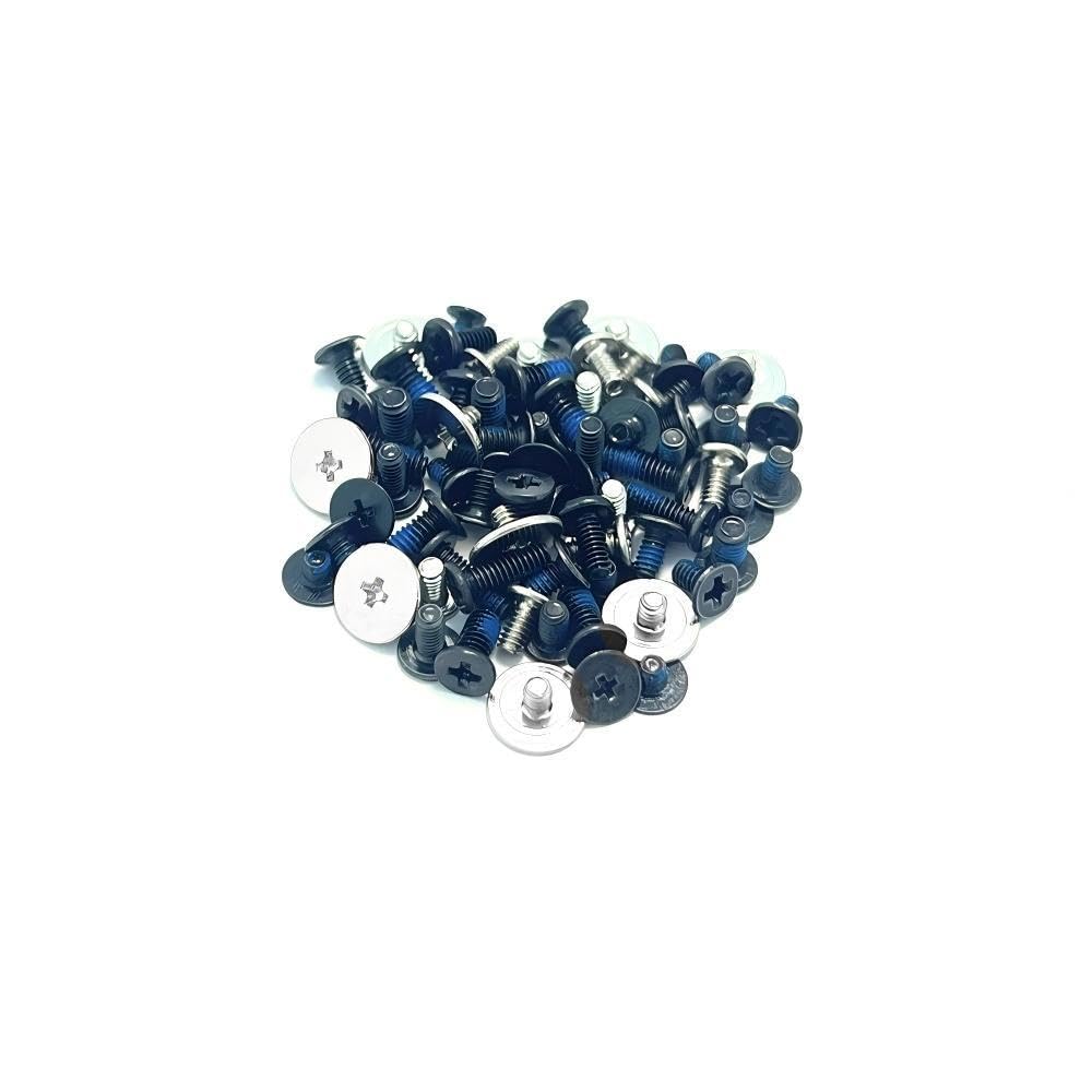 HSSDTECH Laptop Screw Set for Lenovo IdeaPad Slim 3 14AMN8 82XN 5S10S35540