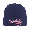 New Bjork Beanie Hats Logo Vintage Caps Unisex Women Unisex Kpop Knit Hat Spring Design Warm Beanie Hat