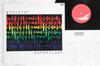 LP Record KATSUTOSHI MORIZONO - Katsutoshi Morizono K19P9136 ELECTRIC BIRD 1982 Japan Jazz Used
