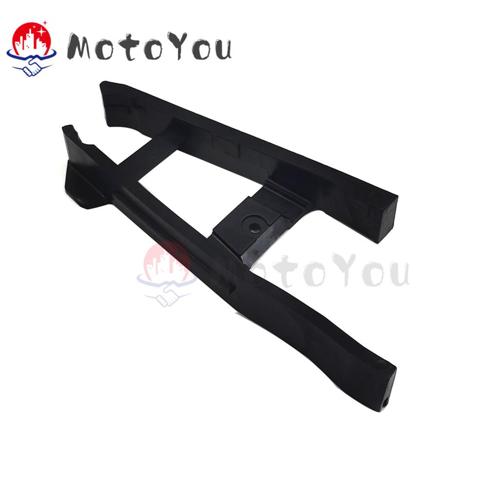 Guard Guide Chain Slider Protector Motorcycle For Yamaha TT250R TTR250 1993-2004 TT-R250 2000-2006