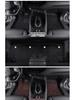 Haval F7 TPE Floor Mats: Full-Coverage Car Interior Accessories